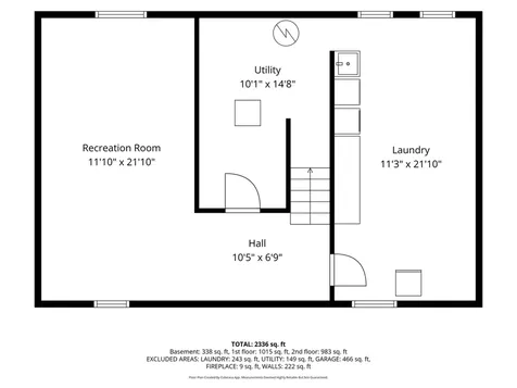 1042 Gordon Terrace Deerfield IL 60015