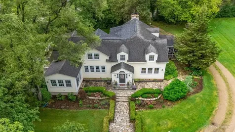 615 West Miller Road North Barrington IL 60010
