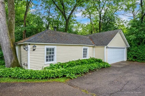 615 West Miller Road North Barrington IL 60010