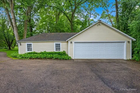 615 West Miller Road North Barrington IL 60010