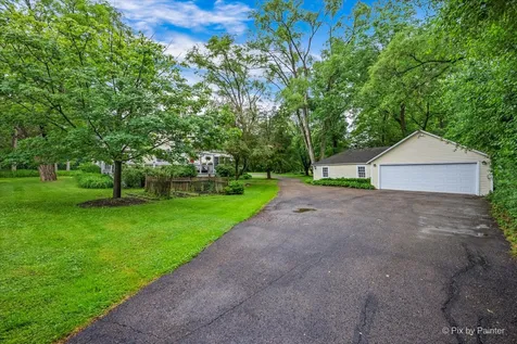 615 West Miller Road North Barrington IL 60010