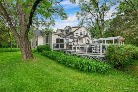 615 West Miller Road North Barrington IL 60010
