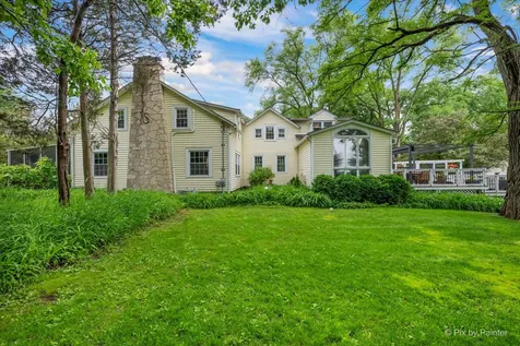 615 West Miller Road North Barrington IL 60010