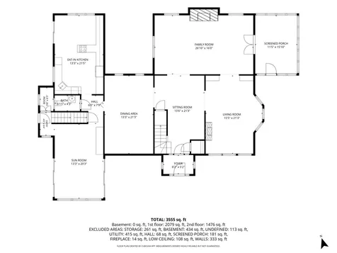 615 West Miller Road North Barrington IL 60010