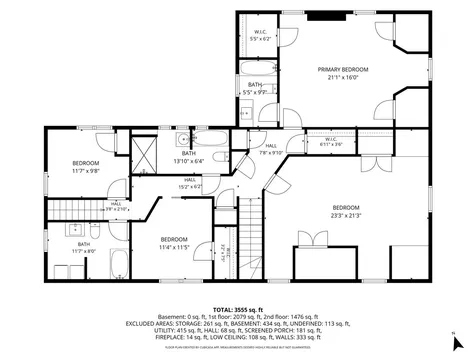 615 West Miller Road North Barrington IL 60010