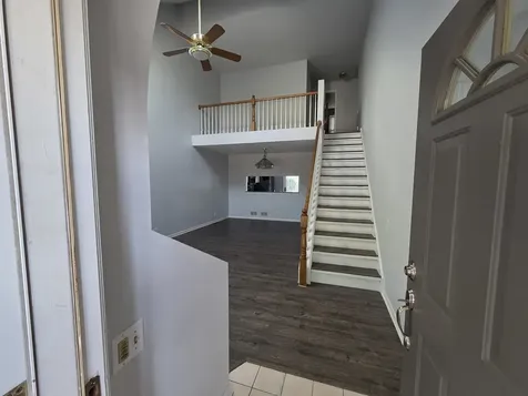 4793 Amber Circle Hoffman Estates IL 60192