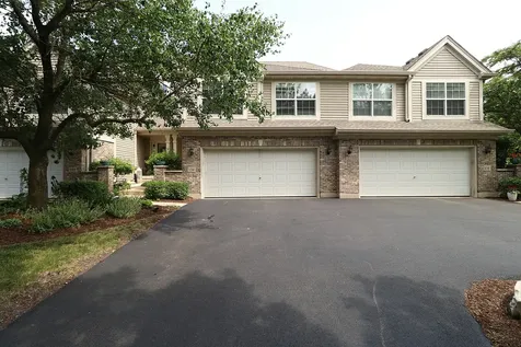 154 River Mist Drive Oswego IL 60543