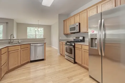 154 River Mist Drive Oswego IL 60543