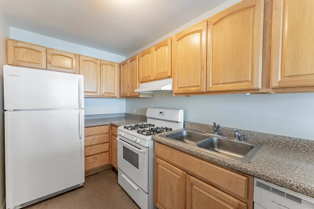 6700 South South Shore Drive Chicago IL 60649