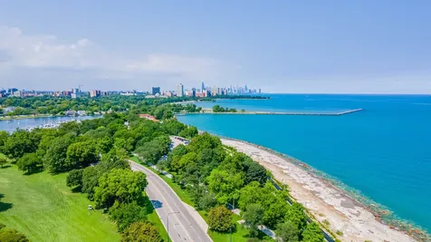 6700 South South Shore Drive Chicago IL 60649