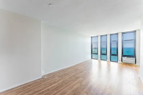 6700 South South Shore Drive Chicago IL 60649