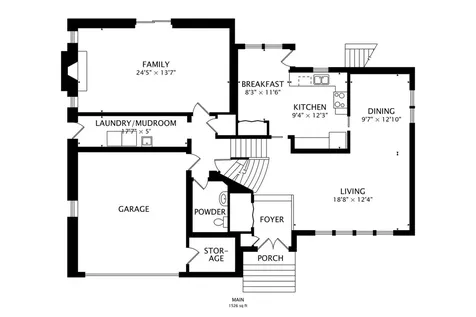 3214 River Falls Drive Northbrook IL 60062