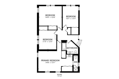 3214 River Falls Drive Northbrook IL 60062