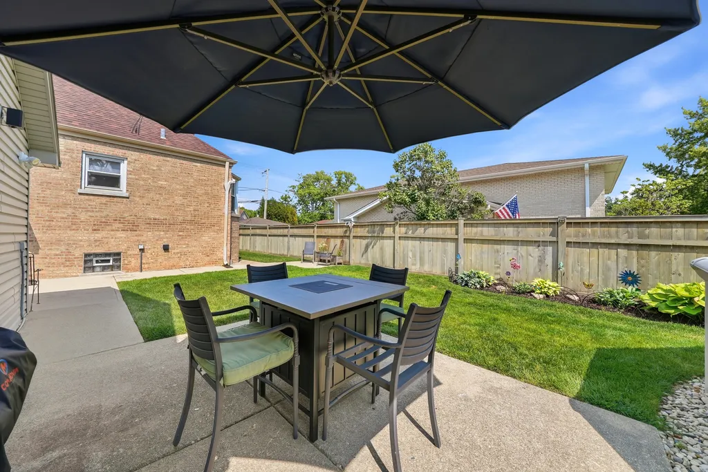 6653 North Oketo Avenue Chicago IL 60631