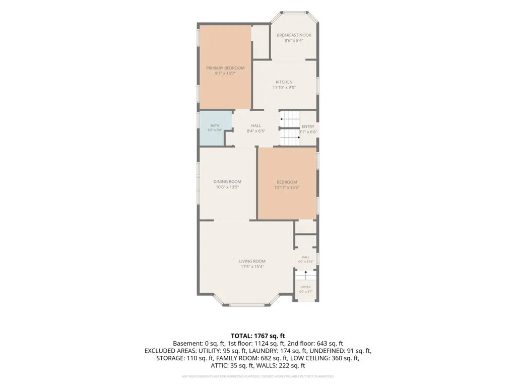 6653 North Oketo Avenue Chicago IL 60631