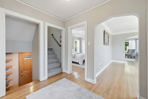 6653 North Oketo Avenue Chicago IL 60631