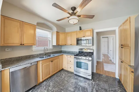 6653 North Oketo Avenue Chicago IL 60631