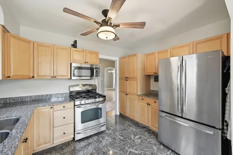 6653 North Oketo Avenue Chicago IL 60631