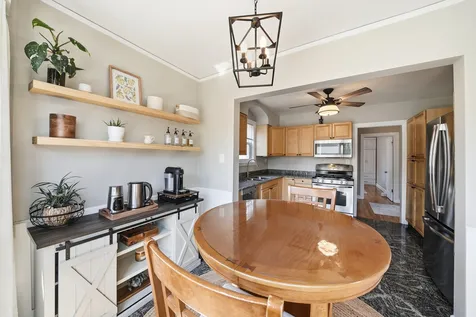 6653 North Oketo Avenue Chicago IL 60631