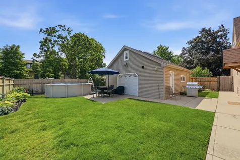 6653 North Oketo Avenue Chicago IL 60631