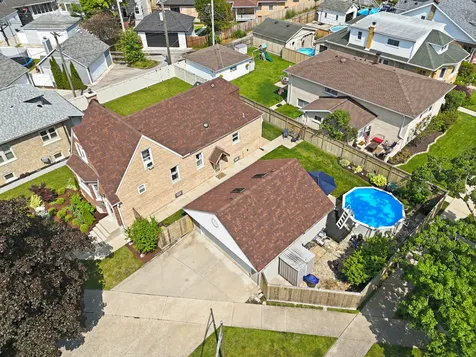 6653 North Oketo Avenue Chicago IL 60631