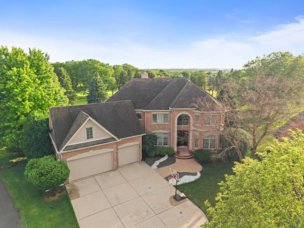 632 Philip Drive Bartlett IL 60103