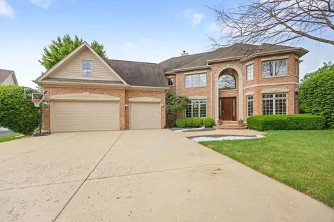 632 Philip Drive Bartlett IL 60103