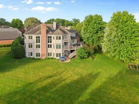 632 Philip Drive Bartlett IL 60103
