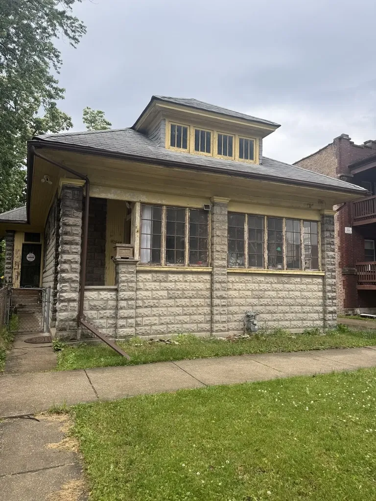 11548 South Normal Avenue Chicago IL 60628