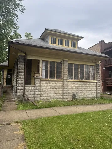11548 South Normal Avenue Chicago IL 60628