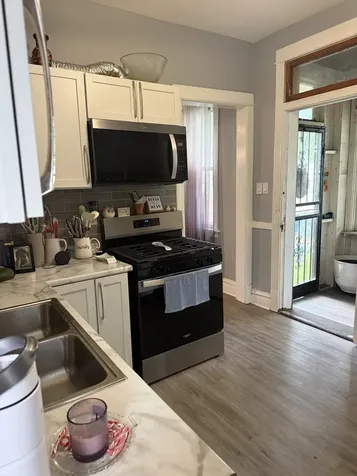 11548 South Normal Avenue Chicago IL 60628