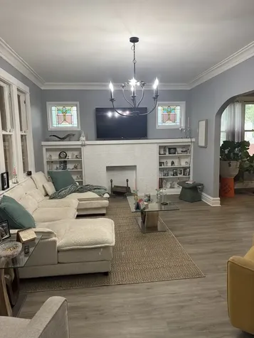 11548 South Normal Avenue Chicago IL 60628