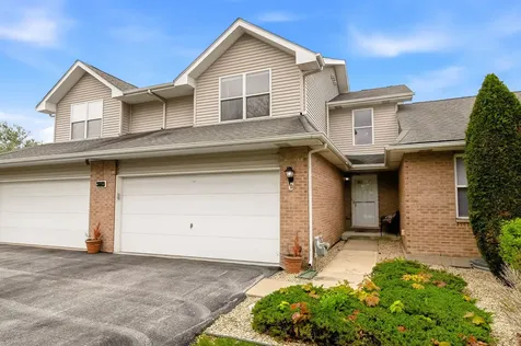 5613 West Von Avenue Monee IL 60449