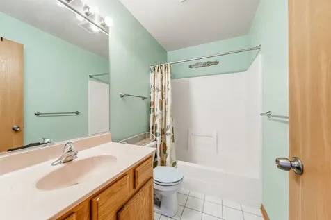 5613 West Von Avenue Monee IL 60449