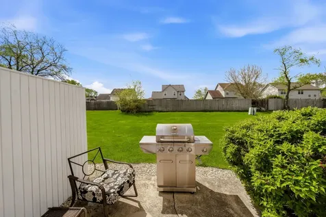 5613 West Von Avenue Monee IL 60449