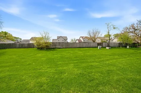 5613 West Von Avenue Monee IL 60449