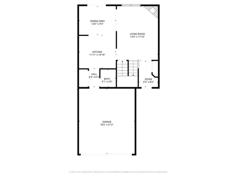 5613 West Von Avenue Monee IL 60449