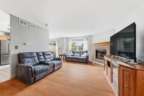 5613 West Von Avenue Monee IL 60449