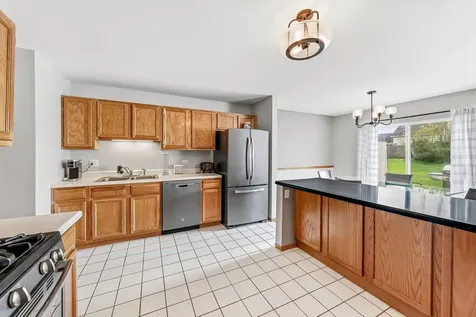 5613 West Von Avenue Monee IL 60449