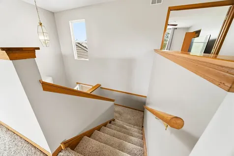 5613 West Von Avenue Monee IL 60449