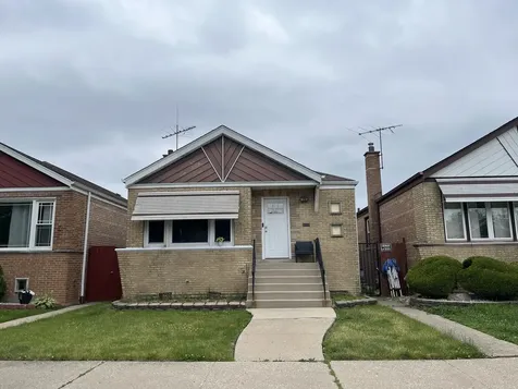 7234 South Millard Avenue Chicago IL 60629