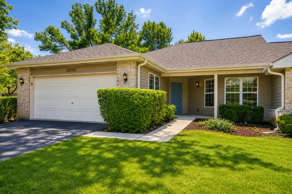 21359 Silktree Circle Plainfield IL 60544