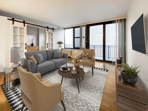 3440 North Lake Shore Drive Chicago IL 60657