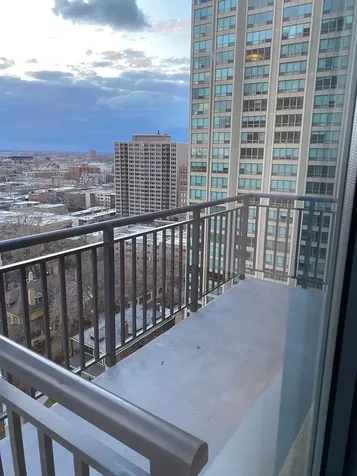 3440 North Lake Shore Drive Chicago IL 60657