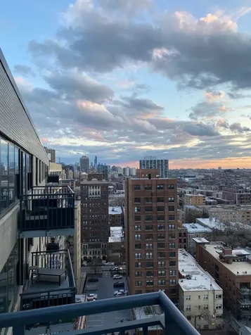 3440 North Lake Shore Drive Chicago IL 60657