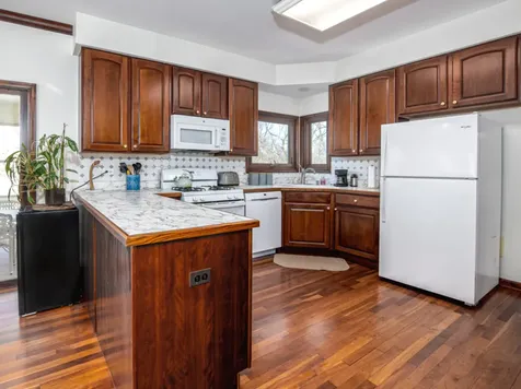 1351 Callen Lane Des Plaines IL 60016