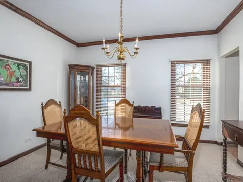 1351 Callen Lane Des Plaines IL 60016