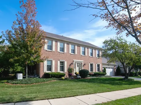 1351 Callen Lane Des Plaines IL 60016