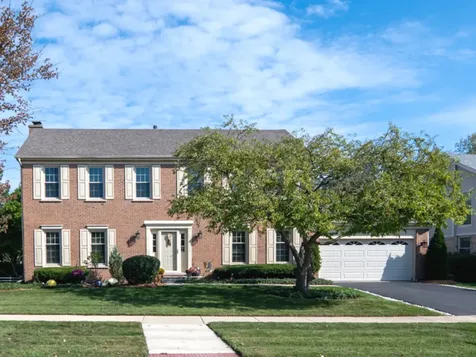 1351 Callen Lane Des Plaines IL 60016