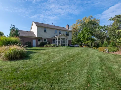 1351 Callen Lane Des Plaines IL 60016